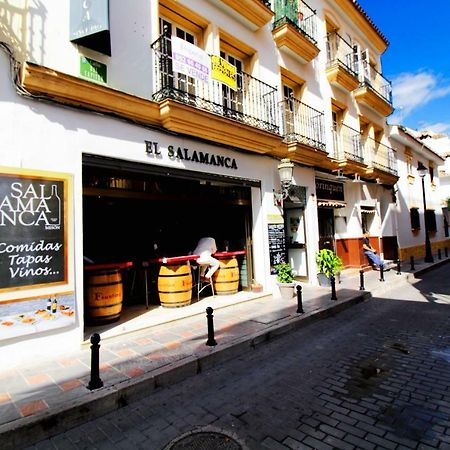 Apartamento Calle Cruz 丰希罗拉 外观 照片