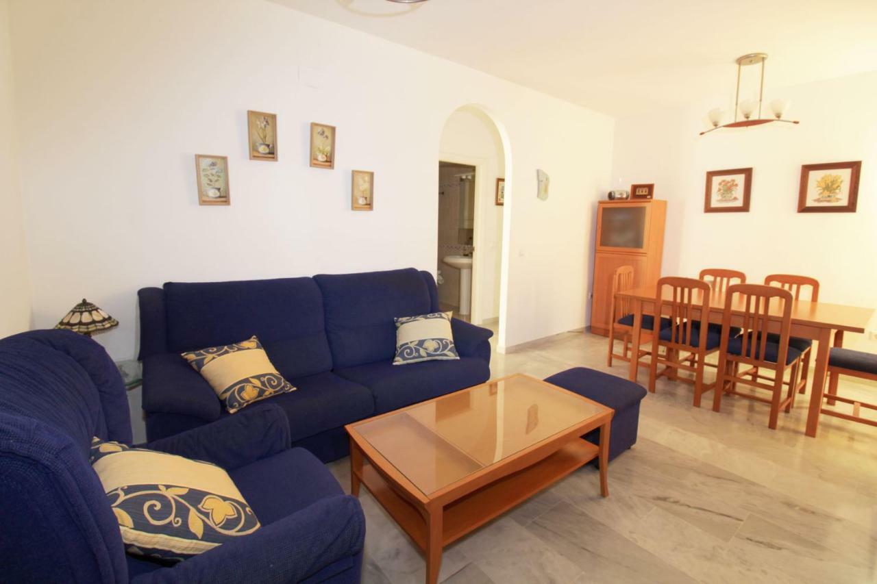 Apartamento Calle Cruz 丰希罗拉 外观 照片