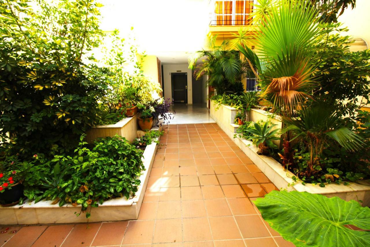 Apartamento Calle Cruz 丰希罗拉 外观 照片